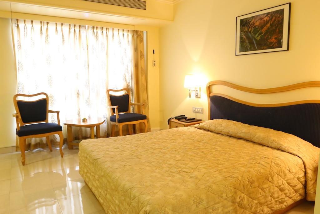 The Ambassador Hotel Pune Ruang foto